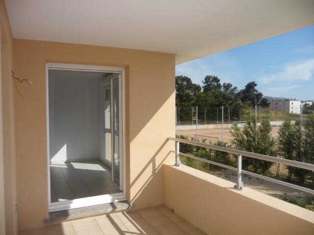 Location Appartement T3 MARSEILLE 13EME LES OLIVES DANS RESIDENCE FERMEE RECENTE - 2EME ET DERNIER ETAGE - ASC - TERRASSE - GARAGE EN SOUS SOL
